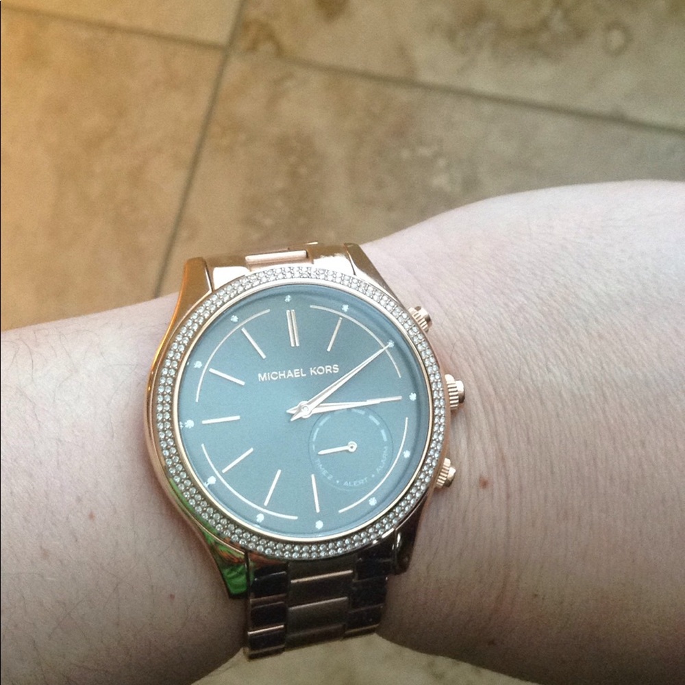 Michael Kors Access Watch